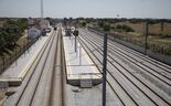 O projeto da alta velocidade ferroviária é um dos que serão apresentados às construtoras turcas.