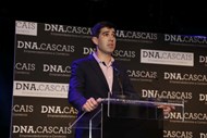 Frederico Nunes, presidente do Conselho de Administração da DNA Cascais