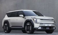Kia EV9