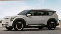 Kia EV9