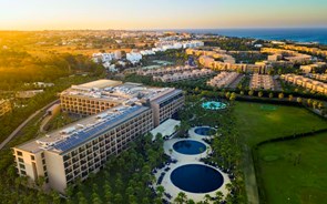 Greenvolt instala 2.000 painéis solares em seis hotéis da cadeia NAU no Algarve
