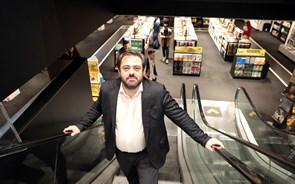 Enrique Martinez: “2022 foi o melhor ano de vendas em Portugal”