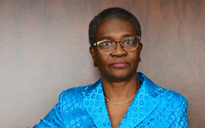 Juíza do TC pediu ajuda à primeira-dama angolana