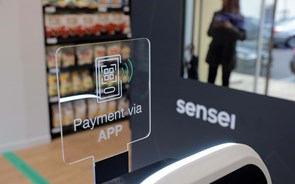 Sensei apresenta maior loja autónoma da Europa mas com 'soluços'
