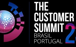 Começa hoje The Customer Summit 2023 Brasil e Portugal