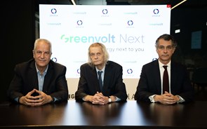 Greenvolt entra na Grécia com painéis solares para autoconsumo