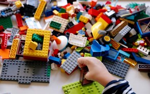 Lucro do Grupo Lego recua 17,7% para 684 milhões no 1.º semestre