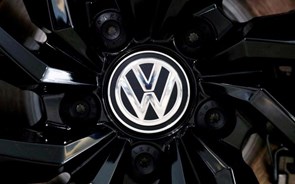 Volkswagen aposta nos veículos elétricos e vai investir 180 mil milhões