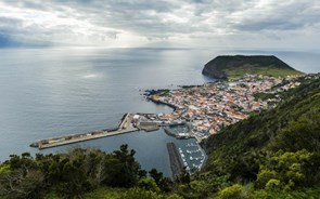 Açores e Interior Norte dão emprego a mais residentes