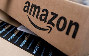 Amazon reduz receita na Europa pela primeira vez e triplica prejuízo