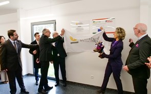 Politécnico de Portalegre inaugura novo edifício da sua incubadora de empresas