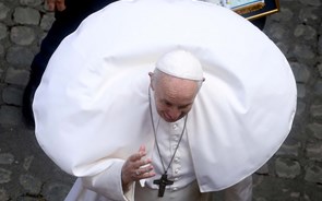 O Papa que deu poder às mulheres