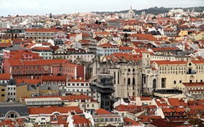 Preços em Lisboa altos até para os nómadas digitais