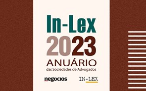 In-Lex 2023 retrata mercado da advocacia societária portuguesa