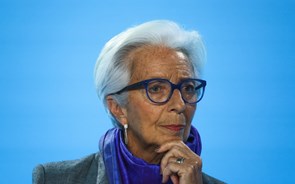 Lagarde defende 'atenção especial' dos supervisores às margens de lucro