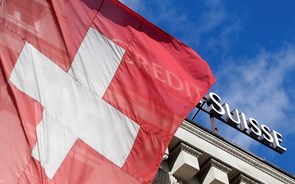 Credit Suisse e UBS pedem fusão apenas como último recurso