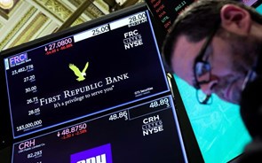 First Republic Bank a menos de um passo de sair do S&P 500 