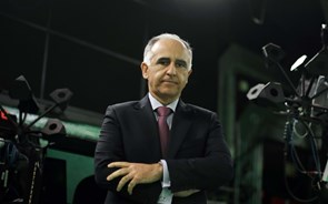 Credit Suisse e falências nos EUA não têm impacto direto em Portugal, diz Laginha de Sousa