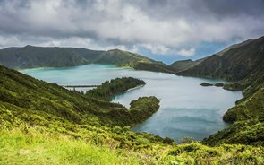 Açores é a região de Portugal com menor número de empregos verdes