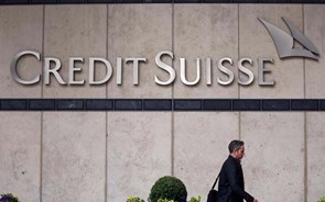 Regulador suíço alvo de novo processo de obrigacionistas do Credit Suisse