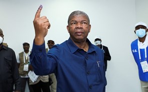 Líder da comunicação do MPLA reprovou no exame