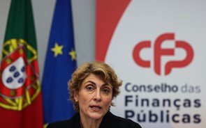 CFP diz que fundo pós-PRR só pode contar com 'pequeno excedente' da administração central