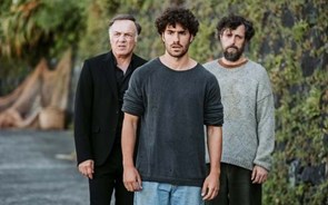 Rabo de Peixe, a segunda série portuguesa na Netflix