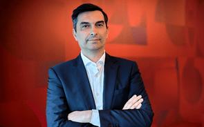 Luís Lopes quis ser CEO da Nos, conseguiu-o na Vodafone Portugal