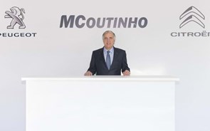 M. Coutinho compra concessionária da BMW na região Centro 