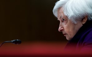 Janet Yellen diz à banca que são necessárias mais fusões 