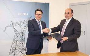 BEI dá empréstimo verde de 450 milhões à REN para ligar 4,2 GW de renováveis à rede