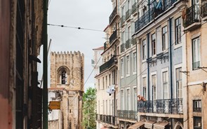 Câmara de Lisboa propõe proibição de novos registos de AL em cinco freguesias