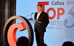 Cofina distingue os 30 maiores anunciantes do grupo em 2022
