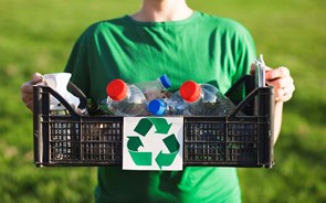 “É necessária uma mensagem unívoca sobre prevenção e separação de resíduos”