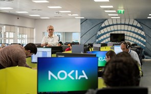 Nokia Portugal contratou 900 em 2022 e continua a recrutar