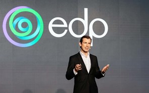 CEO da EDP garante redução nos preços da luz em julho