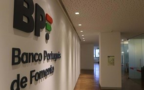 Banco de Fomento aprovou quase mil milhões de financiamento do Fundo de Capitalização