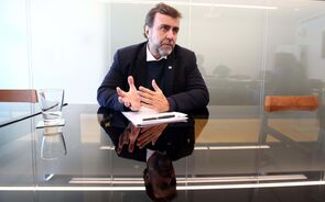 Marcelo Freixo Presidente Embratur