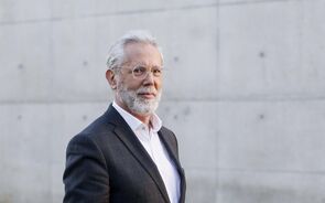  Paulo Caiado, presidente APEMIP