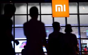Xiaomi china