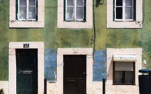 casas predios habitação