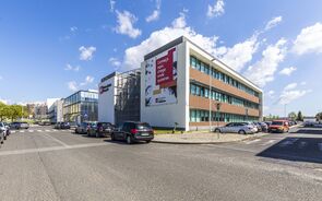 Universidade Europeia, Carnide