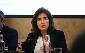 Ana Mendes Godinho