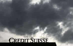 credit suisse