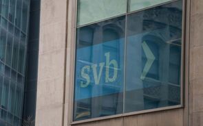 SVB Sillicon Valley Bank