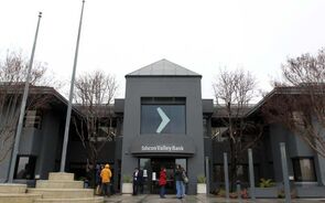 SVB Silicon Valley Bank