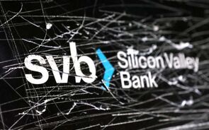 SVB Silicon Valley Bank