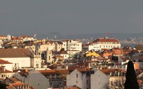 casas habitacao predios imobiliario lisboa