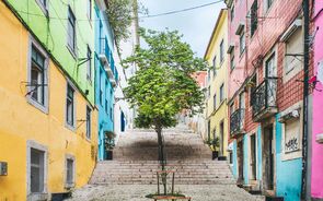 casas lisboa predios habitação