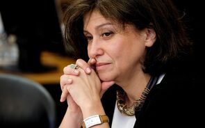 presidente da CNPD, Filipa Calvão, proteção de dados
